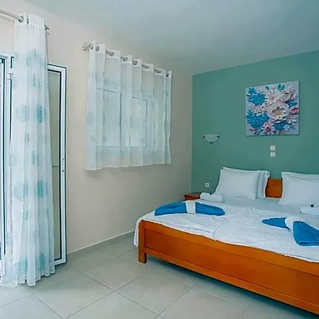 Hotell Geni Garden