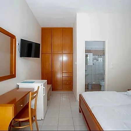 Hotell Geni Garden