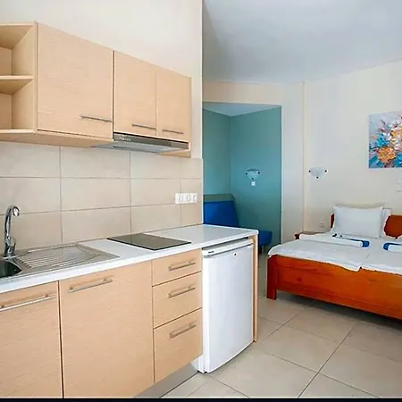 Geni Garden Hotell