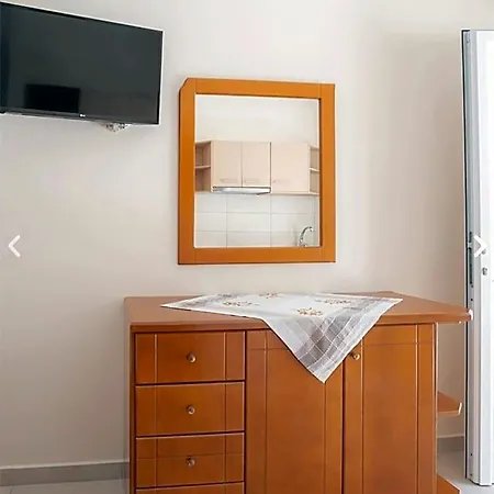 Geni Garden Hotell