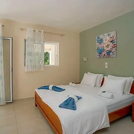 Hotell Geni Garden
